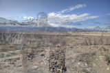 Awe-Inspiring Mountain Range