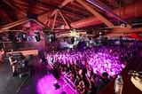 DJ Electrifies Packed Dance Floor at Wobbleland 2026