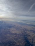 Ethereal Glimpse from Above