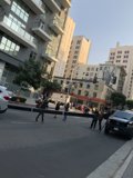 Metropolitan Intersection