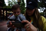 Magical Moments at Disneyland