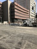 Building the Metropolis