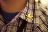 Golden Pirate