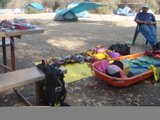 Retreat in the Wilderness