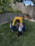 Backyard Adventures