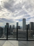 High Rise Cityscape