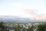 Overlooking the Urban Horizon