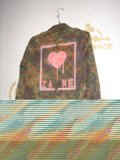 Heart of Camouflage