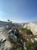 The Majestic Landscape of Desolation Wilderness
