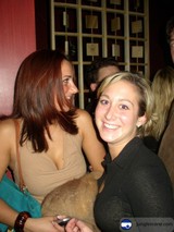 Party with Old Friends