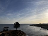 Sunset at Pismo Beach Lighthouse