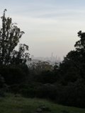 A Serene Cityscape