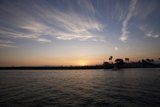 Sunset Boat Ride