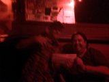 Late Night Revelations at the Pub