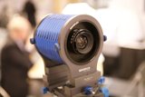Capturing Memories with a Blue and White Lens