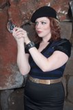 The Femme Fatale
