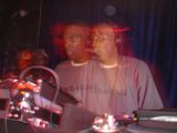 Grooving to the Beat