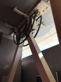 Timeless Metal Structure