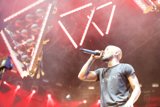 Rocking the Stage