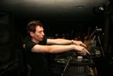 Party DJ takes center stage
