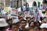 Marching for a Cause