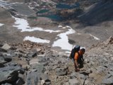 Scaling the Summit