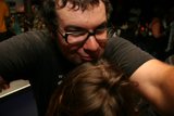 The Bespectacled Urbanite