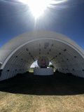 Shelter from the Sun