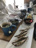 Feast at The Broad