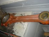 Abandoned Vehicle Part