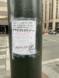 Prevent the Spread