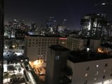 Urban Metropolis Nightscape