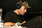 The DJ's Groove
