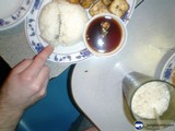Delicious Breakfast for Two