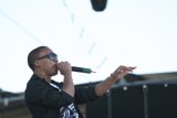 Solo Performance