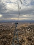 Towering Views of Albuquerque