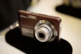 Classic Digital Camera