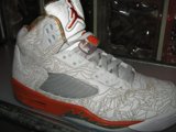 Air Jordan 5 Retro - The Ultimate Sneakerhead's Dream