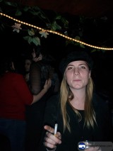 Nightlife Fashionista