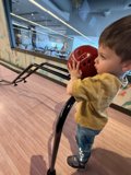 Bowling Beginnings