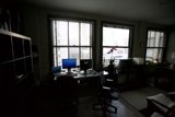 Modern Office Space