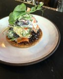 Fresh and Delicious Salad Ready to Eat
