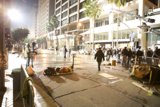 Nightlife in the Metropolis