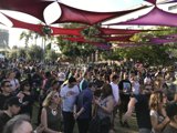 A Night of Music and Fun Under the Stars