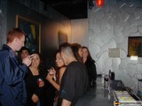 A Night Out at the Urban Bar