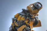 Bumblebee Robot