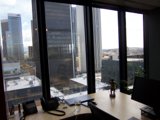 Working Sky-high