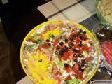 Delicious Mexican Feast