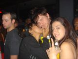 Nightlife with Friends