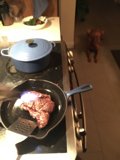 Watchful Dining Companion
